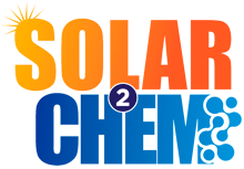 SOLAR2CHEM